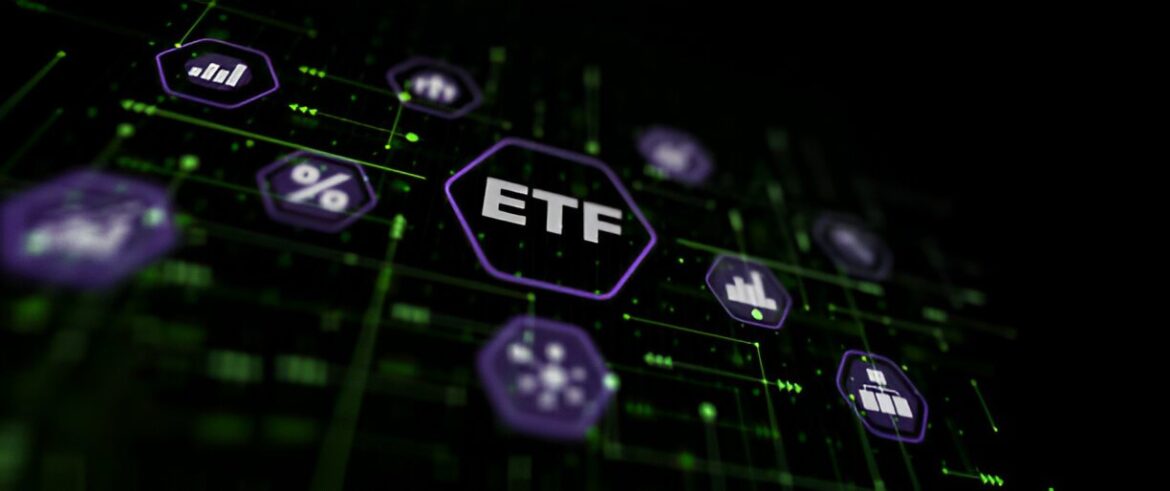 Инвестирование в ETF: что это такое и с чего начать