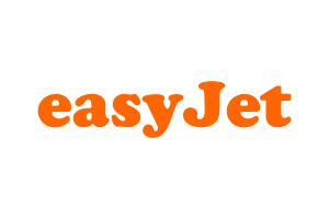 Логотип EasyJet