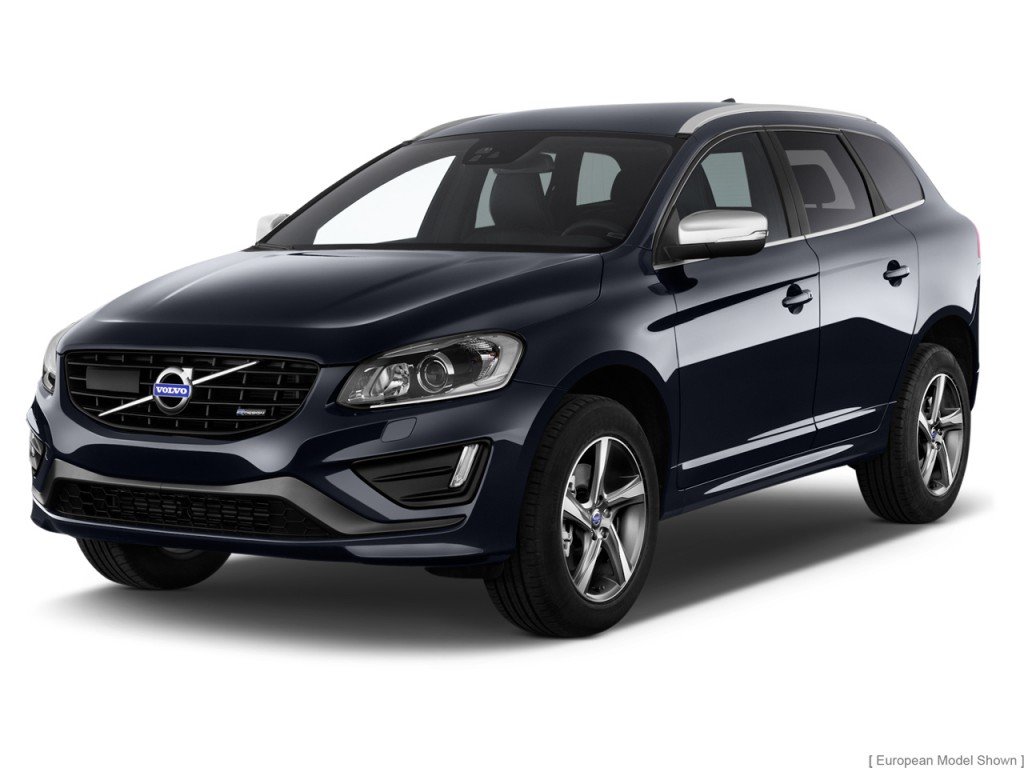 Стоит ли покупать Volvo XC60?